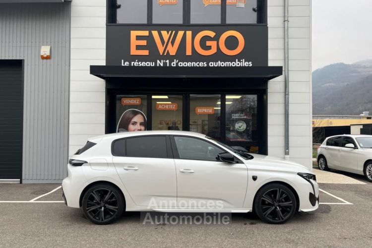 Peugeot 308 1,2 Essence 130CH GT APPLE CARPLAY + CAMÉRA DE RECUL - <small></small> 20.980 € <small>TTC</small> - #2