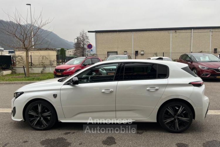 Peugeot 308 1,2 Essence 130CH GT APPLE CARPLAY + CAMÉRA DE RECUL - <small></small> 20.980 € <small>TTC</small> - #6