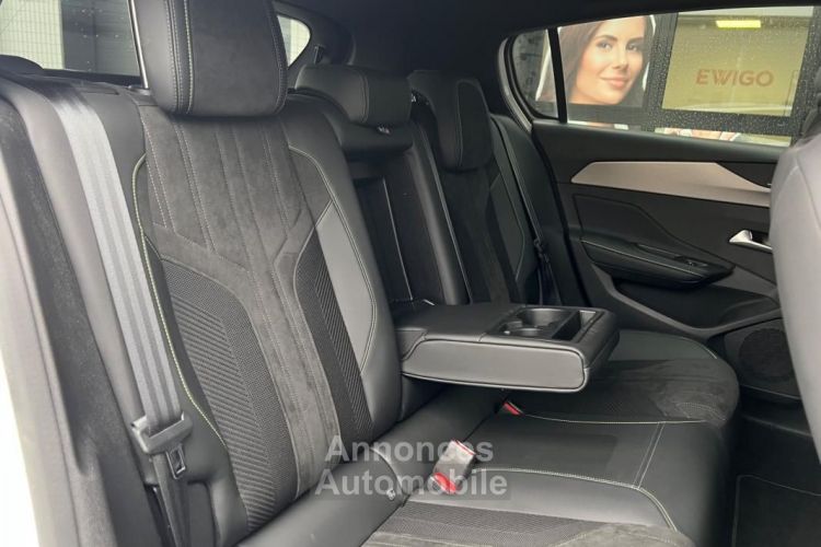 Peugeot 308 1,2 Essence 130CH GT APPLE CARPLAY + CAMÉRA DE RECUL - <small></small> 20.980 € <small>TTC</small> - #12