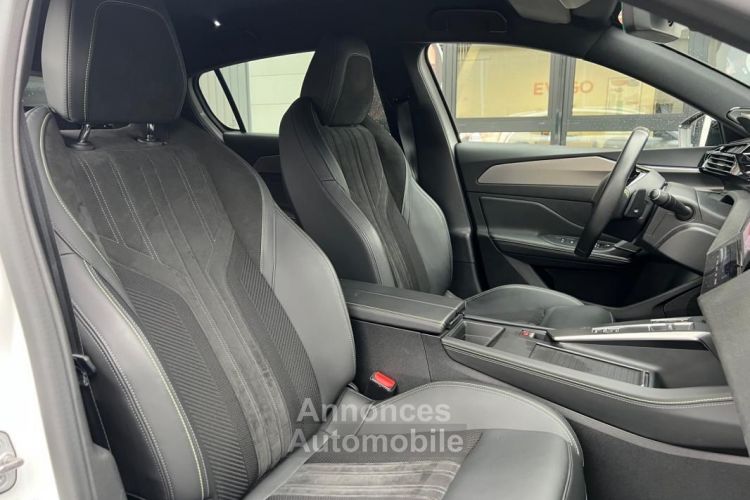 Peugeot 308 1,2 Essence 130CH GT APPLE CARPLAY + CAMÉRA DE RECUL - <small></small> 20.980 € <small>TTC</small> - #13