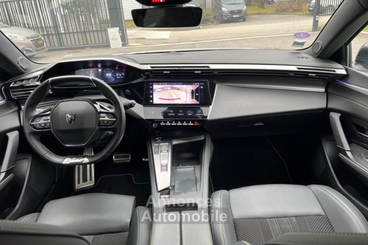 Peugeot 308 1,2 Essence 130CH GT APPLE CARPLAY + CAMÉRA DE RECUL - <small></small> 20.980 € <small>TTC</small> - #15