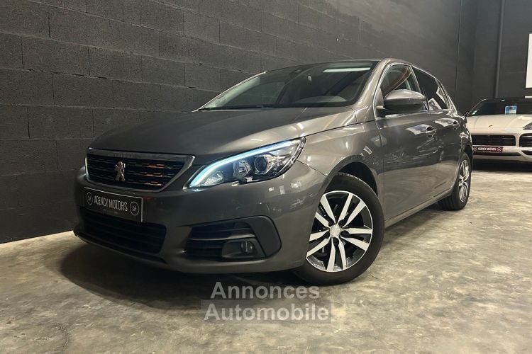 Peugeot 308 1.2 l PURETECH 130 Ch Allure distribution neuve - <small></small> 10.490 € <small>TTC</small> - #1