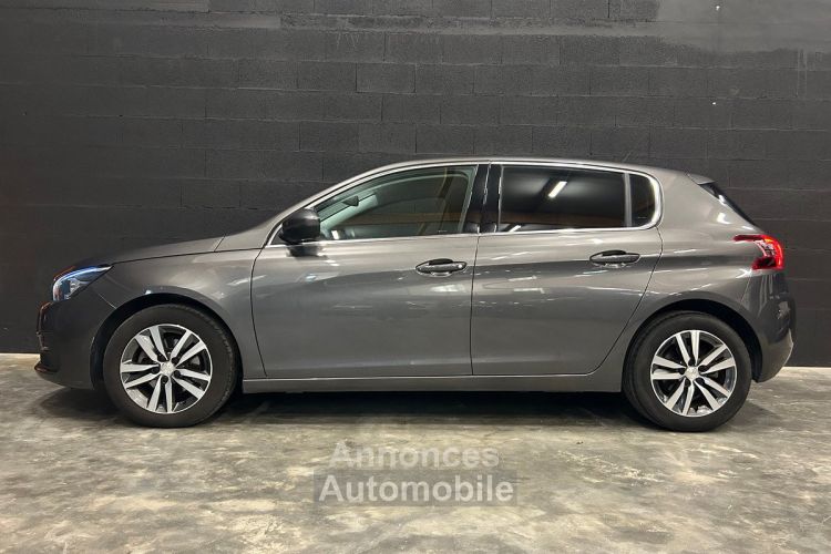 Peugeot 308 1.2 l PURETECH 130 Ch Allure distribution neuve - <small></small> 10.490 € <small>TTC</small> - #2