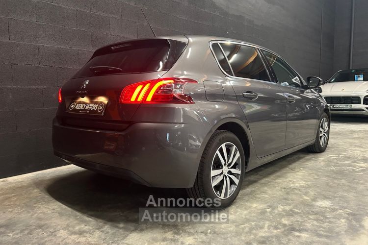 Peugeot 308 1.2 l PURETECH 130 Ch Allure distribution neuve - <small></small> 10.490 € <small>TTC</small> - #4