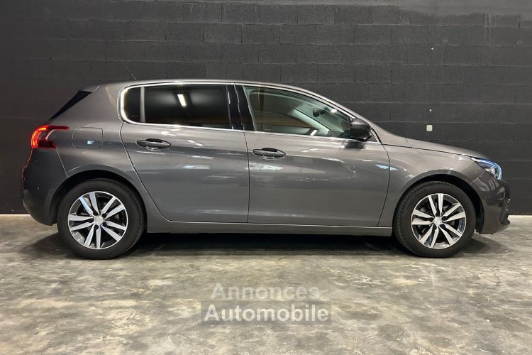 Peugeot 308 1.2 l PURETECH 130 Ch Allure distribution neuve - <small></small> 10.490 € <small>TTC</small> - #5