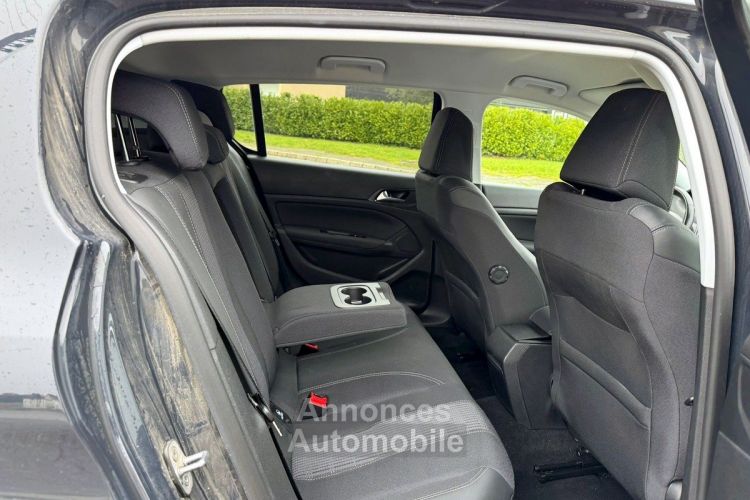 Peugeot 308 1.2 PT 130CV ALLURE EAT8 7492HT ENTRETIEN COMPLET A JOUR - <small></small> 8.990 € <small>TTC</small> - #12