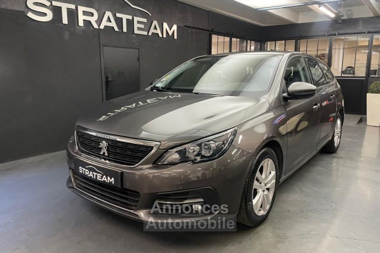 Peugeot 308 1.2 PTEC 110CV ACTIVE BUSINESS - <small></small> 9.490 € <small>TTC</small> - #1