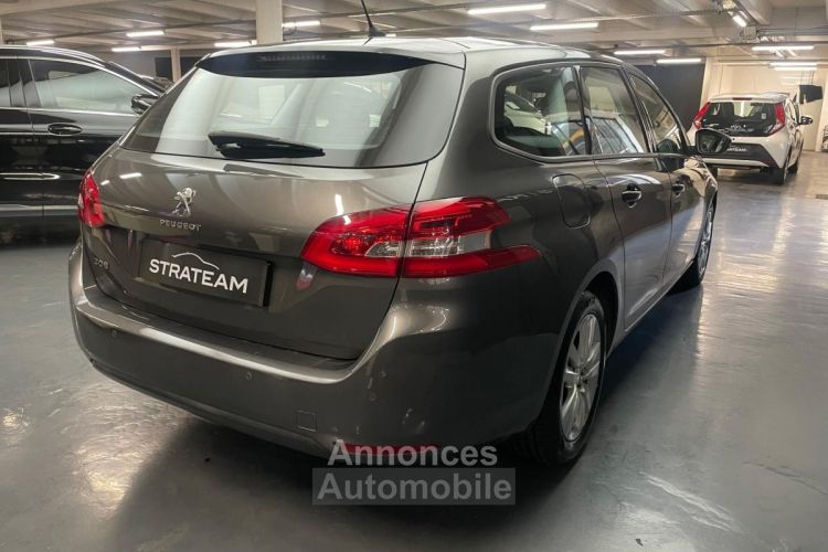 Peugeot 308 1.2 PTEC 110CV ACTIVE BUSINESS - <small></small> 9.490 € <small>TTC</small> - #2