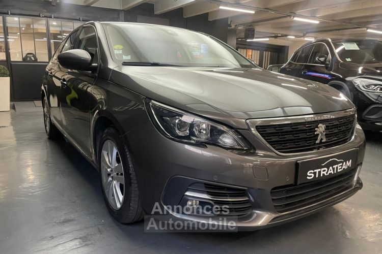 Peugeot 308 1.2 PTEC 110CV ACTIVE BUSINESS - <small></small> 9.490 € <small>TTC</small> - #4