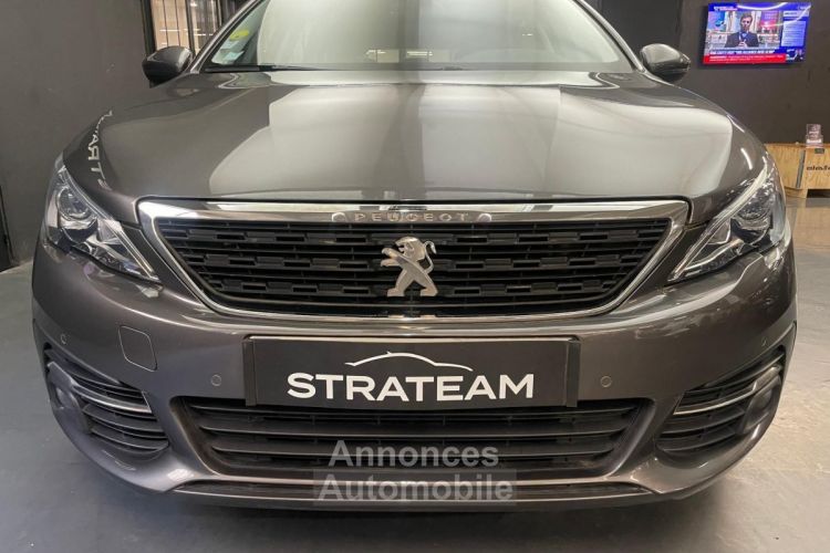 Peugeot 308 1.2 PTEC 110CV ACTIVE BUSINESS - <small></small> 9.490 € <small>TTC</small> - #5