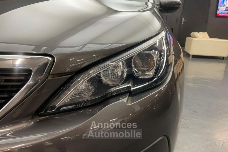 Peugeot 308 1.2 PTEC 110CV ACTIVE BUSINESS - <small></small> 9.490 € <small>TTC</small> - #9