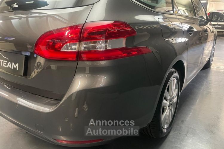 Peugeot 308 1.2 PTEC 110CV ACTIVE BUSINESS - <small></small> 9.490 € <small>TTC</small> - #28