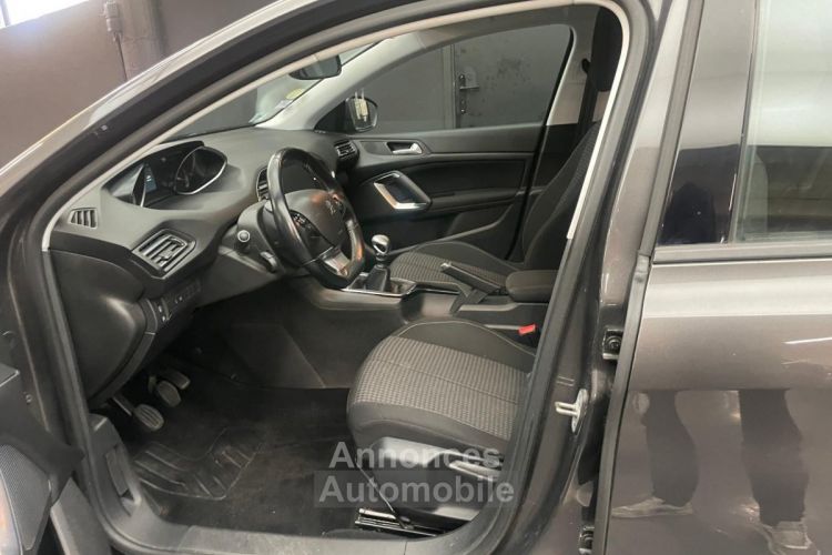 Peugeot 308 1.2 PTEC 110CV ACTIVE BUSINESS - <small></small> 9.490 € <small>TTC</small> - #33