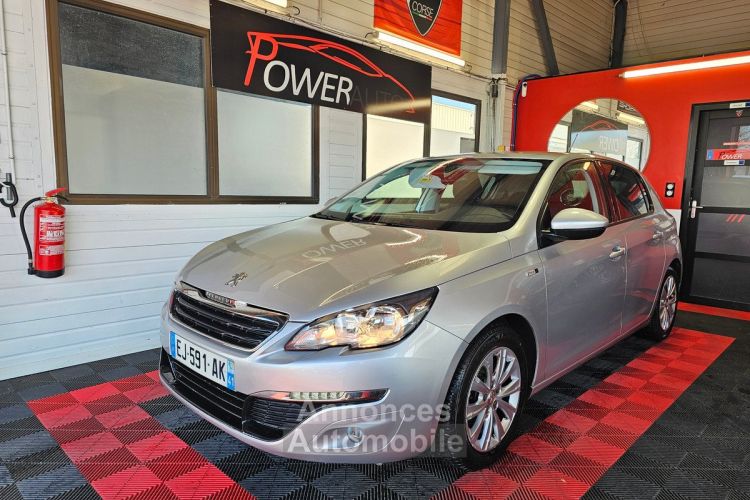 Peugeot 308 1.2 ptec - <small></small> 7.490 € <small>TTC</small> - #1