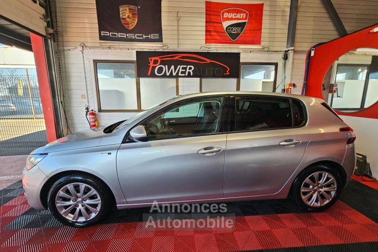 Peugeot 308 1.2 ptec - <small></small> 7.490 € <small>TTC</small> - #2