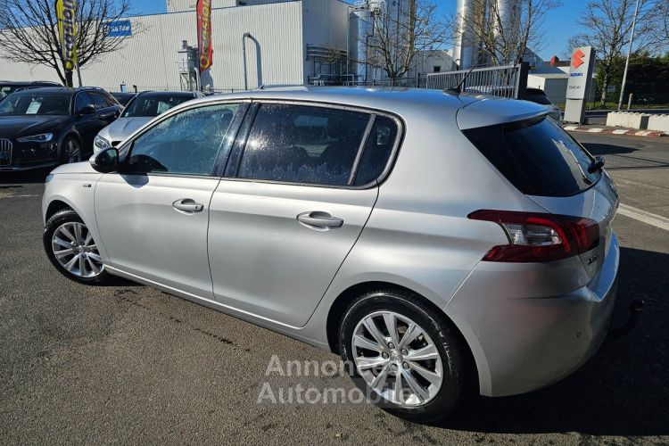 Peugeot 308 1.2 ptec - <small></small> 7.490 € <small>TTC</small> - #4