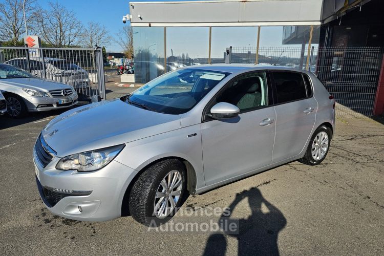 Peugeot 308 1.2 ptec - <small></small> 7.490 € <small>TTC</small> - #8