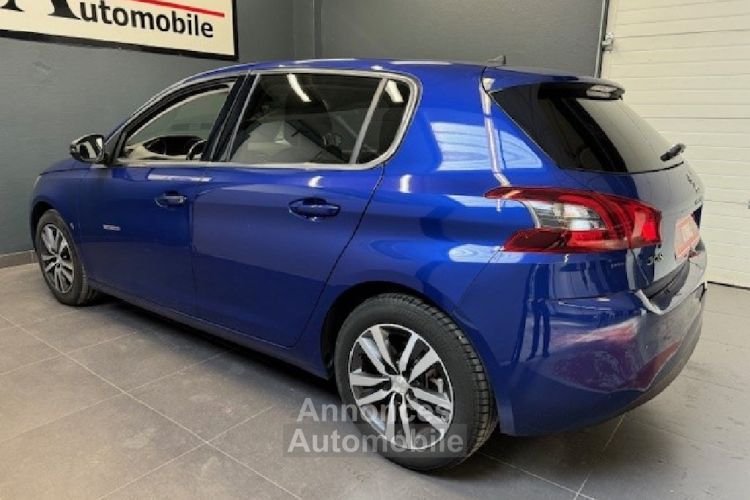 Peugeot 308 1.2 PTech 130 CV EAT8 Allure Business - <small></small> 13.900 € <small>TTC</small> - #14