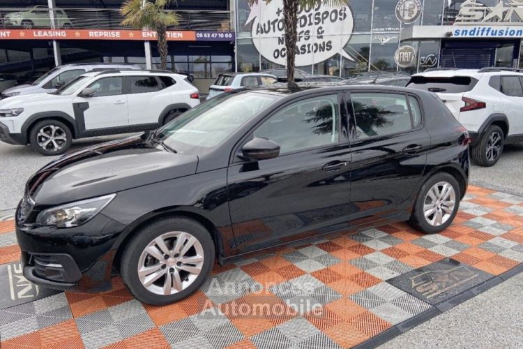 Peugeot 308 1.2 PURETECH 110 ACTIVE GPS - <small></small> 12.980 € <small>TTC</small> - #1