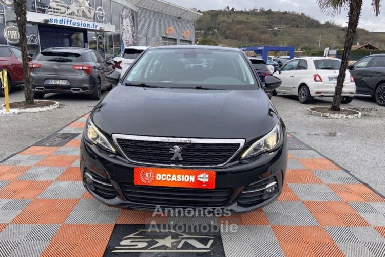 Peugeot 308 1.2 PURETECH 110 ACTIVE GPS - <small></small> 12.980 € <small>TTC</small> - #2