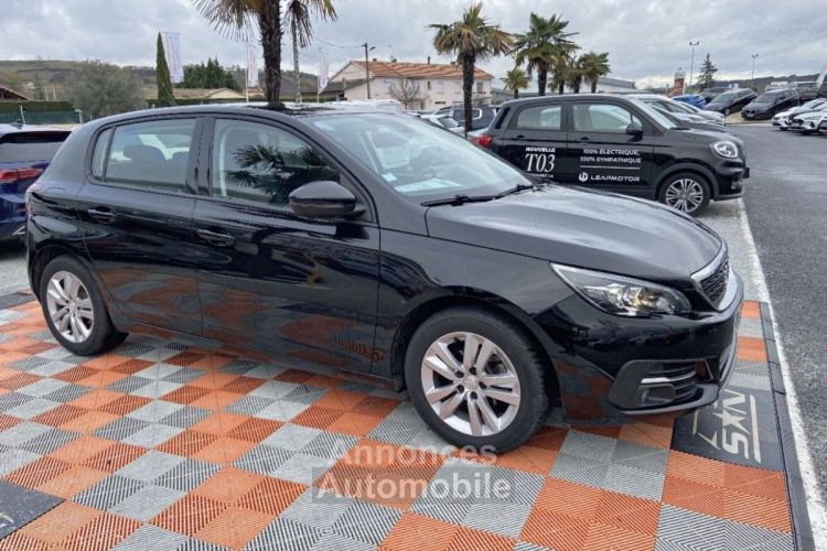 Peugeot 308 1.2 PURETECH 110 ACTIVE GPS - <small></small> 12.980 € <small>TTC</small> - #3