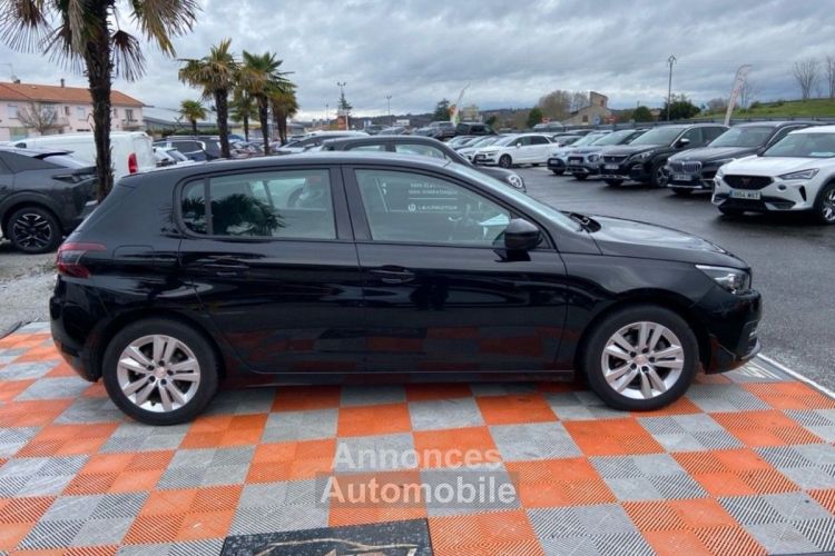 Peugeot 308 1.2 PURETECH 110 ACTIVE GPS - <small></small> 12.980 € <small>TTC</small> - #4