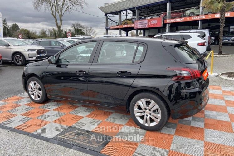 Peugeot 308 1.2 PURETECH 110 ACTIVE GPS - <small></small> 12.980 € <small>TTC</small> - #7