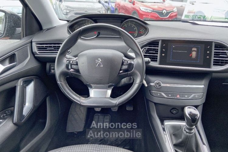 Peugeot 308 1.2 PURETECH 110 ACTIVE GPS - <small></small> 12.980 € <small>TTC</small> - #21