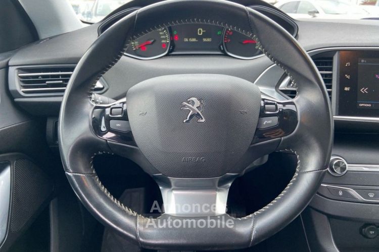 Peugeot 308 1.2 PURETECH 110 ACTIVE GPS - <small></small> 12.980 € <small>TTC</small> - #24