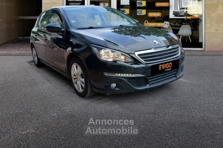 Peugeot 308 1.2 PURETECH 110 Business pack Moteur 30K KM Garantie 6 mois - <small></small> 9.290 € <small>TTC</small> - #2