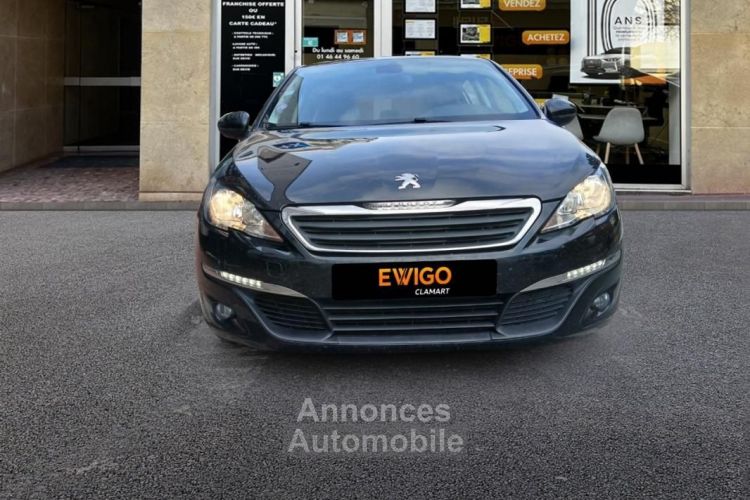 Peugeot 308 1.2 PURETECH 110 Business pack Moteur 30K KM Garantie 6 mois - <small></small> 9.290 € <small>TTC</small> - #3