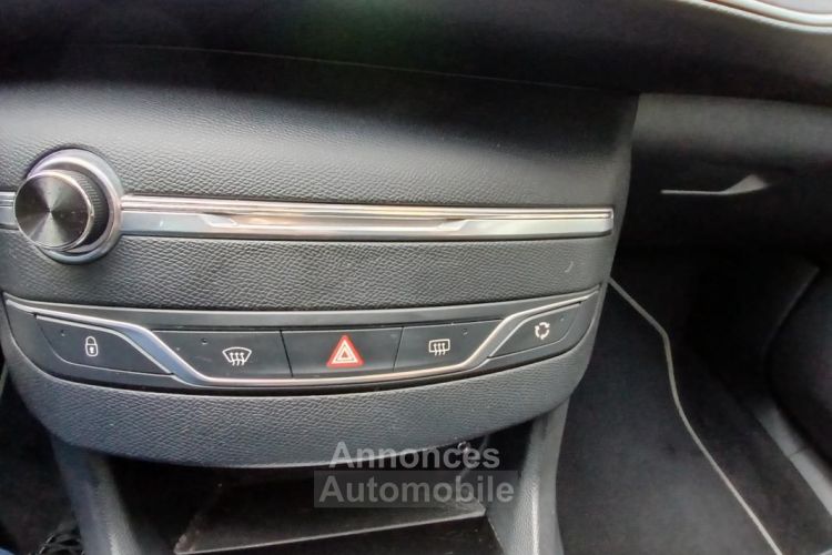 Peugeot 308 1.2 PURETECH 110 Business pack Moteur 30K KM Garantie 6 mois - <small></small> 9.290 € <small>TTC</small> - #15