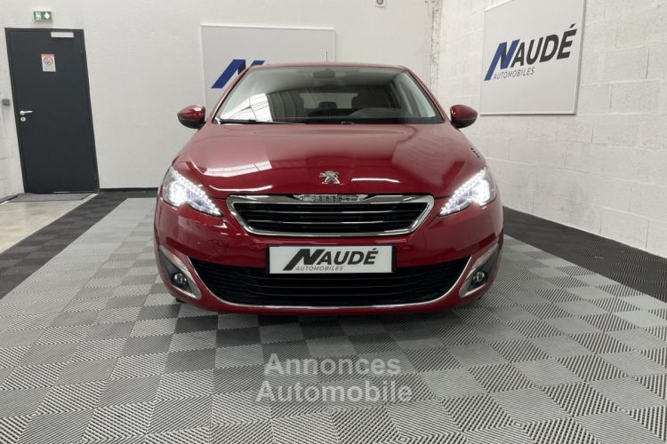 Peugeot 308 1.2 PureTech 110 CH Allure - GARANTIE 6 MOIS - <small></small> 14.490 € <small>TTC</small> - #2