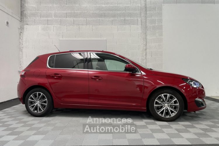 Peugeot 308 1.2 PureTech 110 CH Allure - GARANTIE 6 MOIS - <small></small> 14.490 € <small>TTC</small> - #8