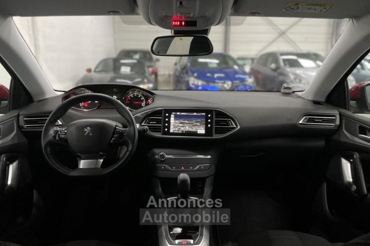 Peugeot 308 1.2 PureTech 110 CH Allure - GARANTIE 6 MOIS - <small></small> 14.490 € <small>TTC</small> - #11