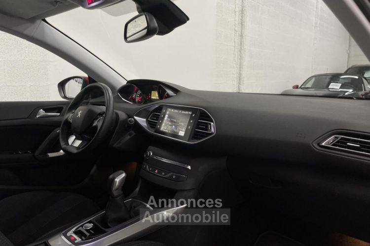 Peugeot 308 1.2 PureTech 110 CH Allure - GARANTIE 6 MOIS - <small></small> 14.490 € <small>TTC</small> - #15