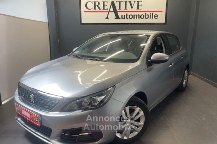 Peugeot 308 1.2 PureTech 110 CV 38 000 KMS - <small></small> 12.900 € <small>TTC</small> - #1