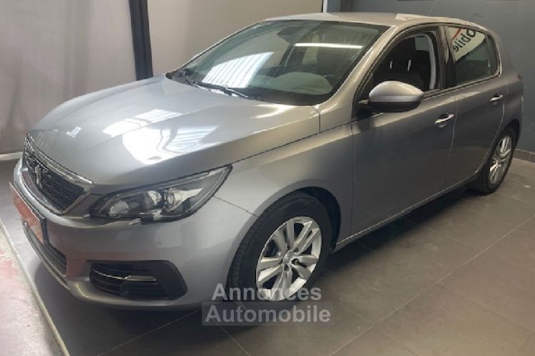 Peugeot 308 1.2 PureTech 110 CV 38 000 KMS - <small></small> 12.900 € <small>TTC</small> - #2