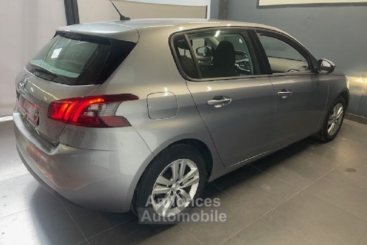 Peugeot 308 1.2 PureTech 110 CV 38 000 KMS - <small></small> 12.900 € <small>TTC</small> - #5