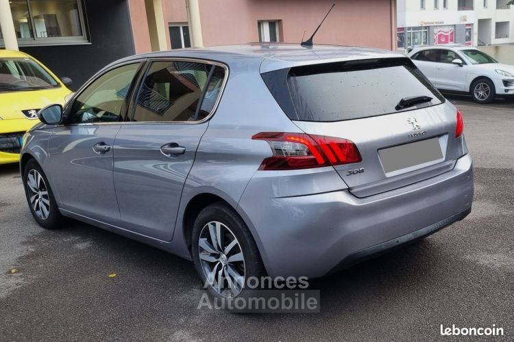 Peugeot 308 1.2 puretech 110 cv allure - <small></small> 10.990 € <small>TTC</small> - #2