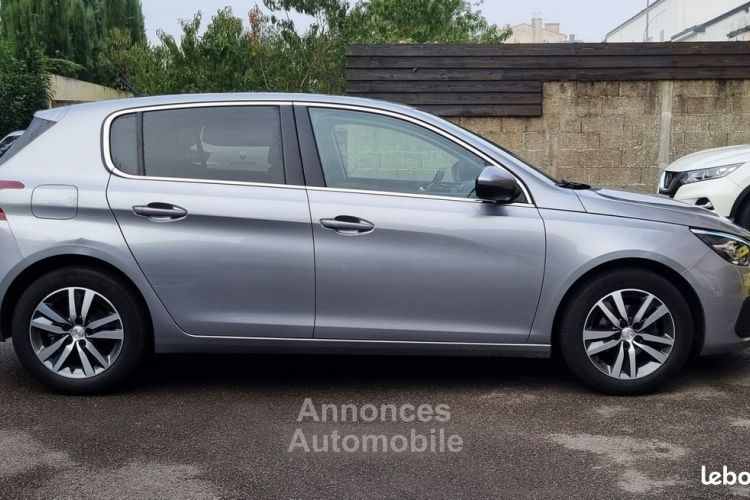 Peugeot 308 1.2 puretech 110 cv allure - <small></small> 10.990 € <small>TTC</small> - #3