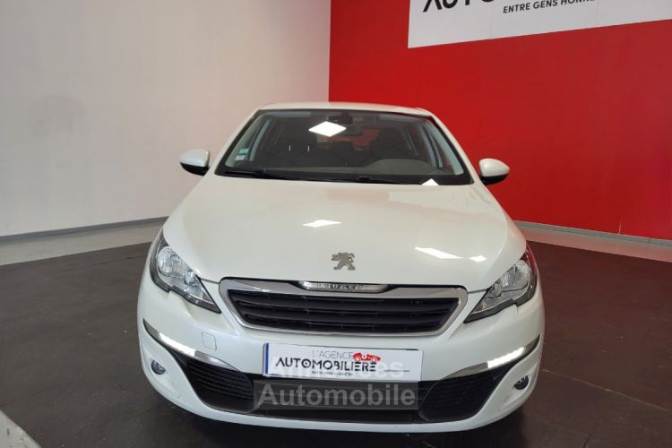 Peugeot 308 1.2 PURETECH 110 STYLE + PACK EXT SPORT - <small></small> 11.690 € <small>TTC</small> - #2