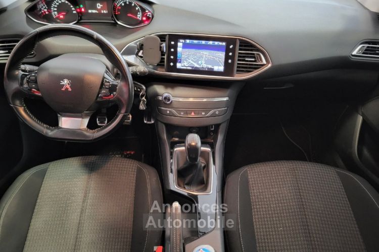 Peugeot 308 1.2 PURETECH 110 STYLE + PACK EXT SPORT - <small></small> 11.690 € <small>TTC</small> - #12