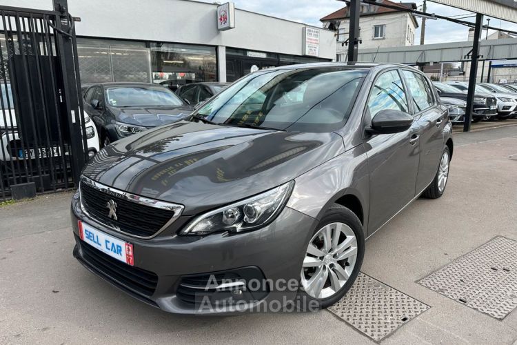 Peugeot 308 1.2 Puretech 110ch ACTIVE BUSINESS BVM6 - <small></small> 9.490 € <small>TTC</small> - #1