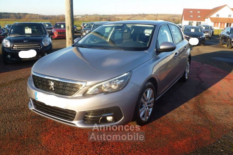 Peugeot 308 1.2 PURETECH 110CH ACTIVE BV6 5 PORTES - <small></small> 8.700 € <small>TTC</small> - #1