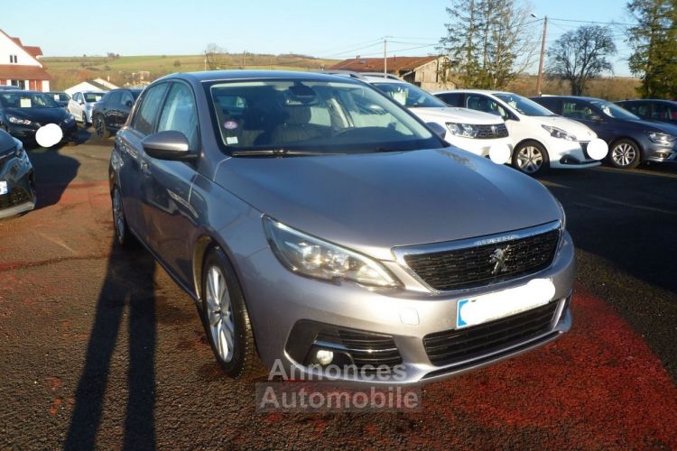 Peugeot 308 1.2 PURETECH 110CH ACTIVE BV6 5 PORTES - <small></small> 8.700 € <small>TTC</small> - #2