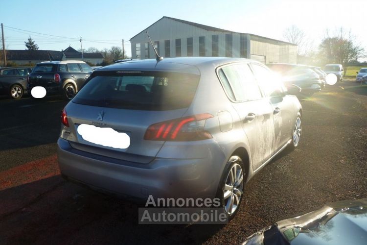 Peugeot 308 1.2 PURETECH 110CH ACTIVE BV6 5 PORTES - <small></small> 8.700 € <small>TTC</small> - #3