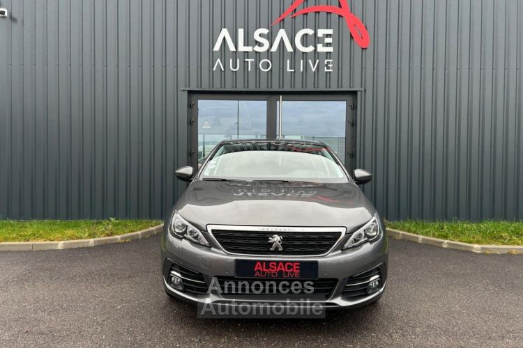 Peugeot 308 1.2 PureTech 110CH Active - CARPLAY / RADAR AR - <small></small> 7.490 € <small>TTC</small> - #2