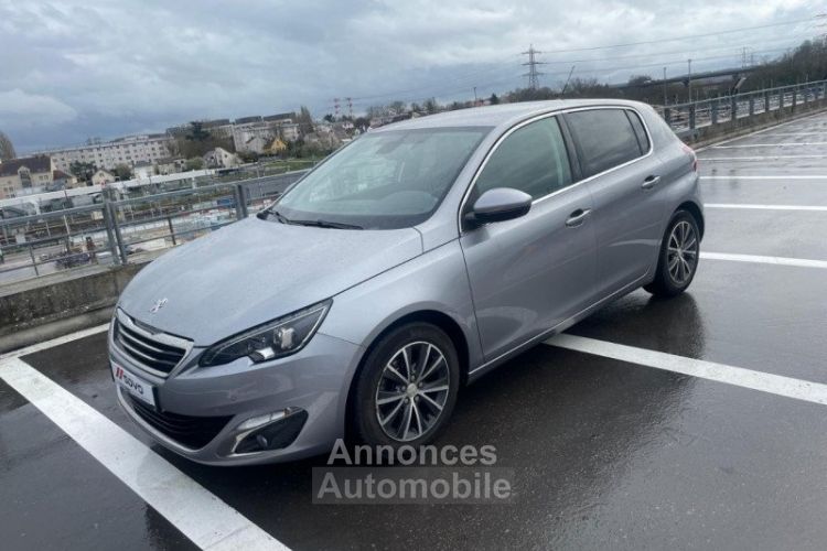 Peugeot 308 1.2 PURETECH 110CH ALLURE CAMERA DE RECUL - <small></small> 7.980 € <small>TTC</small> - #1