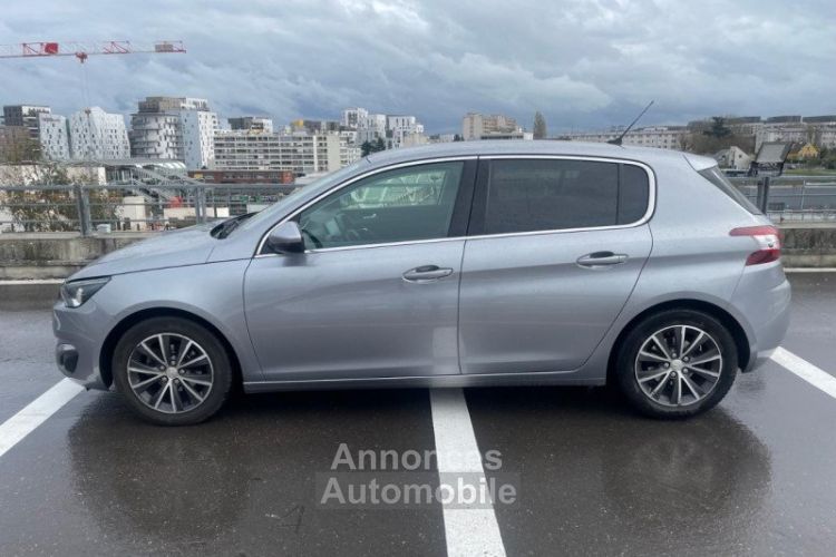 Peugeot 308 1.2 PURETECH 110CH ALLURE CAMERA DE RECUL - <small></small> 7.980 € <small>TTC</small> - #2